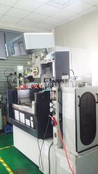 汽车自动化检具与非标零部件加工 高效制造的基石