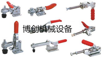 零件加工工装夹具报价指南 如何选择合适的厂家与优化零部件加工成本